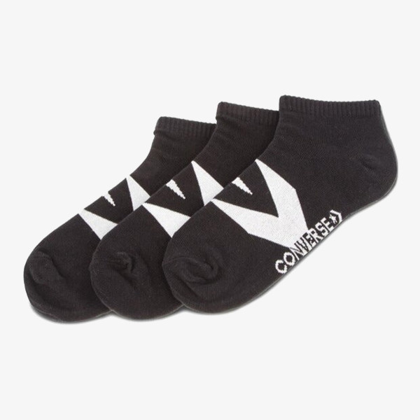 Converse 3PP CONVERSE MEN’S BOOM STAR CHEVRON, FL 