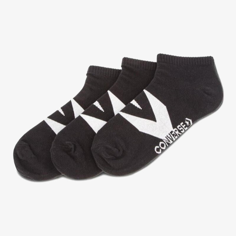 Converse 3PP CONVERSE MEN’S BOOM STAR CHEVRON, FL 