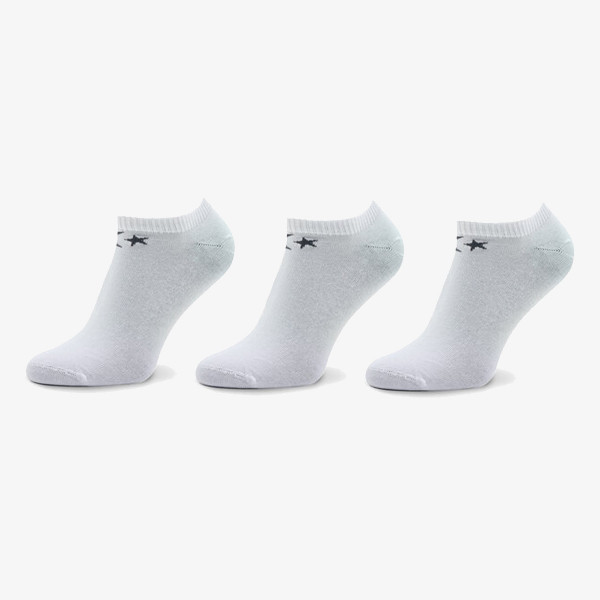 Converse 3PP CONVERSE WOMEN BASIC LOW CUT, FLAT K 