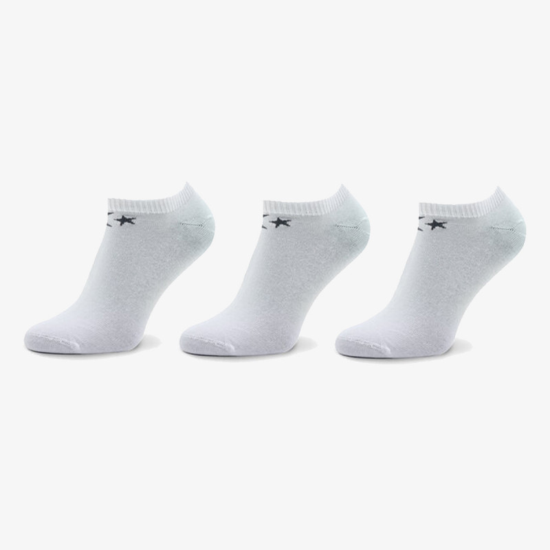 Converse 3PP CONVERSE WOMEN BASIC LOW CUT, FLAT K 