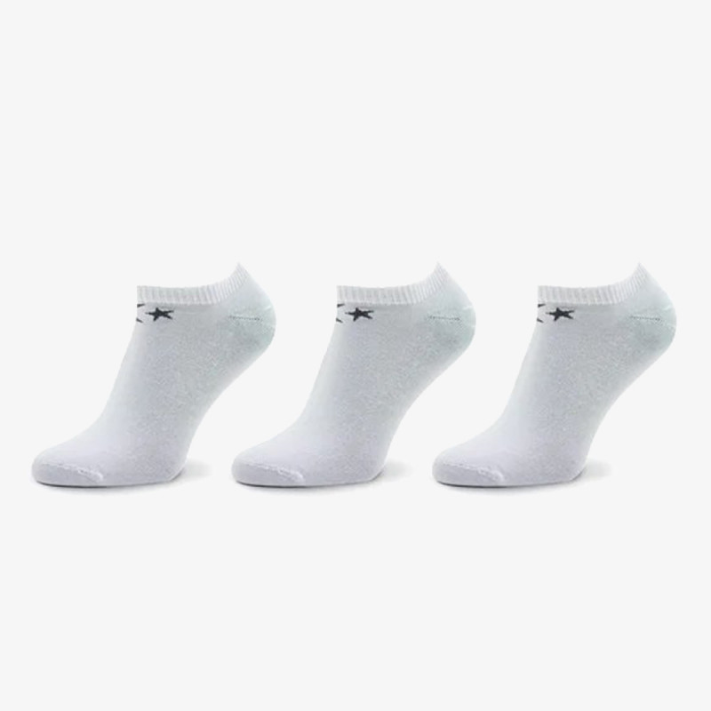 Converse 3PP CONVERSE WOMEN BASIC LOW CUT, FLAT K 