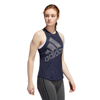 adidas BOS LOGO TANK 