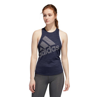 adidas BOS LOGO TANK 