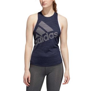 adidas BOS LOGO TANK 
