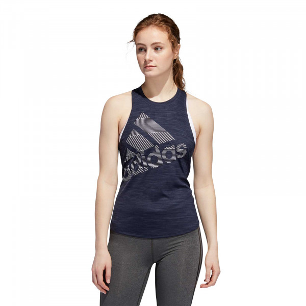 adidas BOS LOGO TANK 