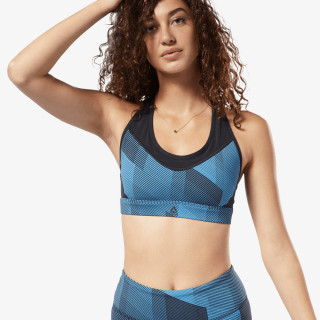 Reebok OS HERO RACER BRA P-VER D 