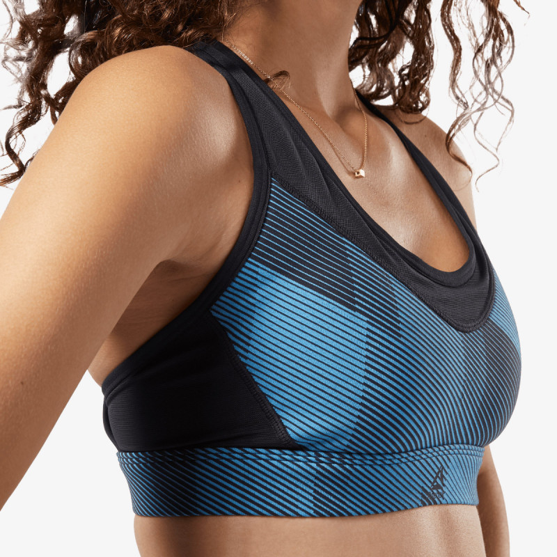 Reebok OS HERO RACER BRA P-VER D 