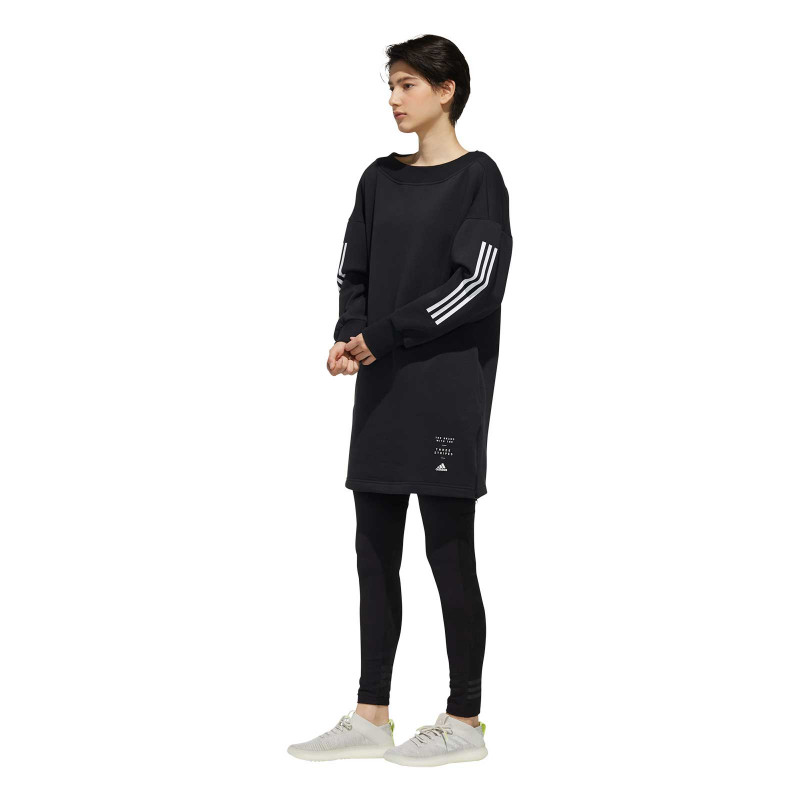 Adidas w id tunic best sale