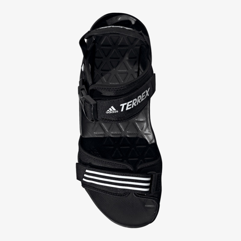 adidas CYPREX ULTRA SANDAL DLX 