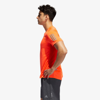 adidas OWN THE RUN TEE 