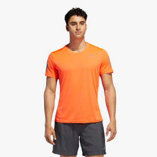 adidas OWN THE RUN TEE 