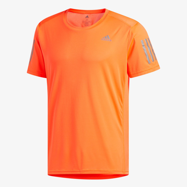 adidas OWN THE RUN TEE 