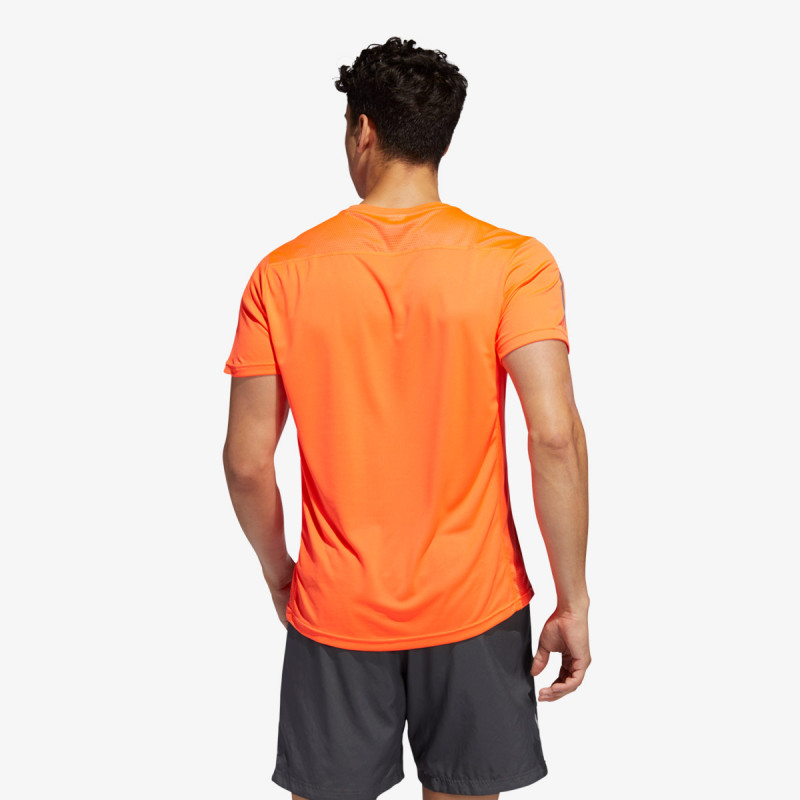 adidas OWN THE RUN TEE 