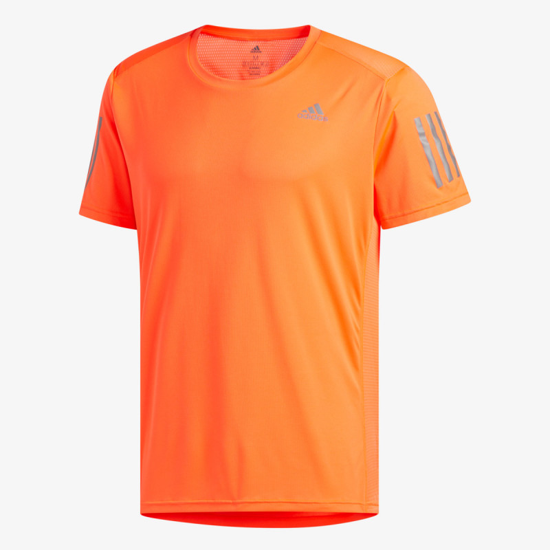 adidas OWN THE RUN TEE 