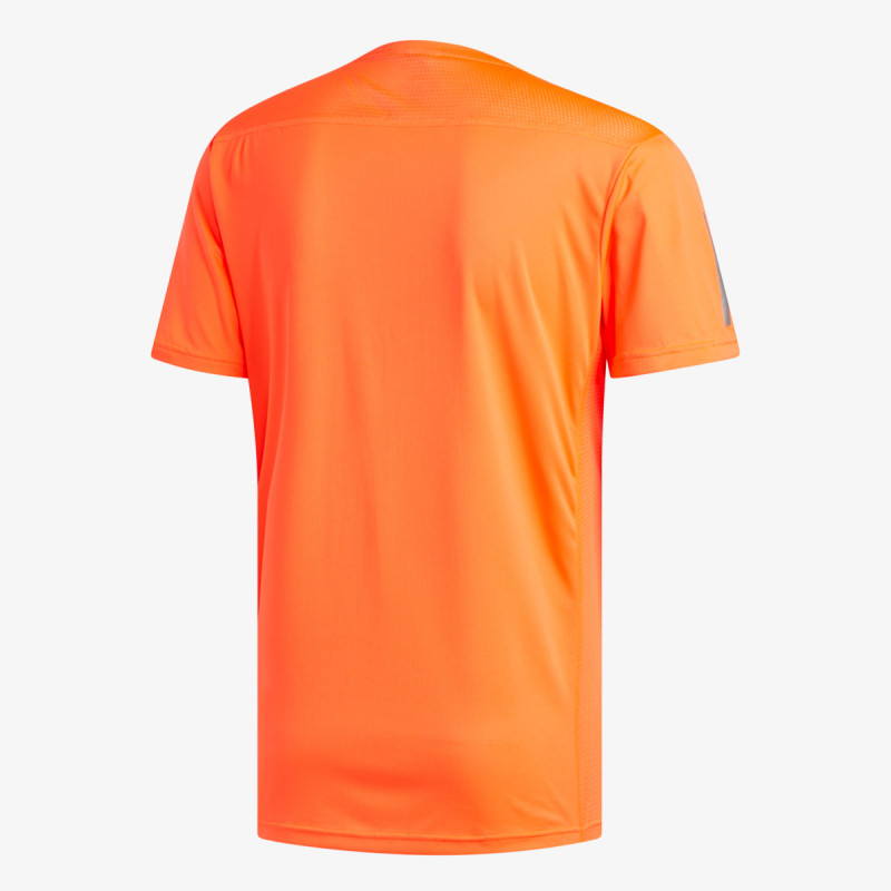 adidas OWN THE RUN TEE 