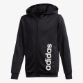 adidas YB TR 3S FZ 