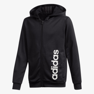 adidas YB TR 3S FZ 