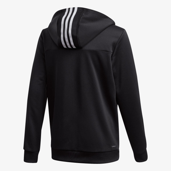 adidas YB TR 3S FZ 