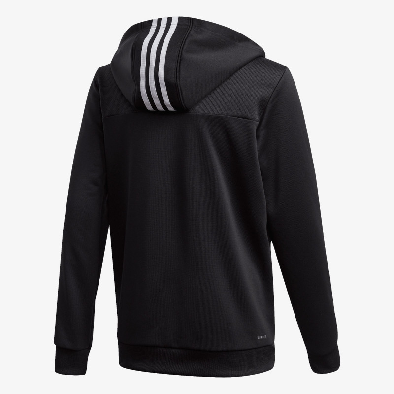 adidas YB TR 3S FZ 