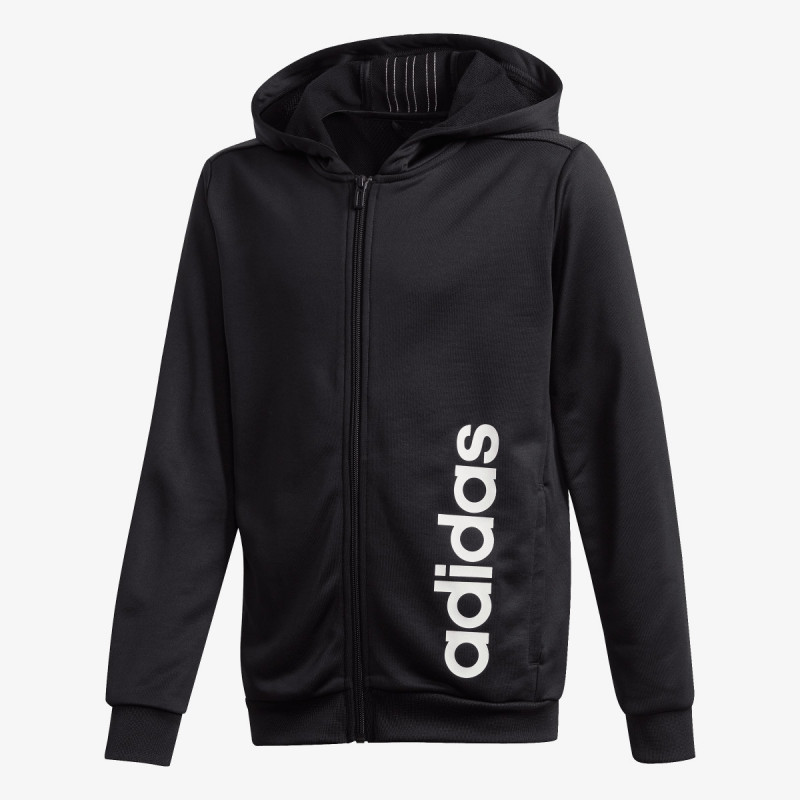 adidas YB TR 3S FZ 