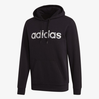 adidas E CAMO LIN SWEA 