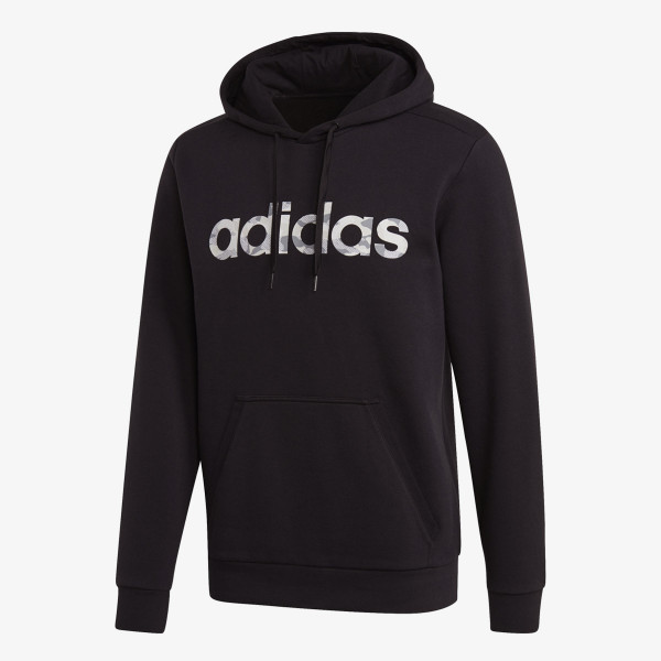 adidas E CAMO LIN SWEA 