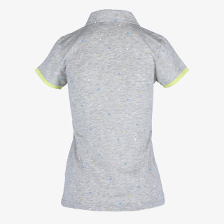 Ellesse LADIES HERITAGE POLO SHIRT 