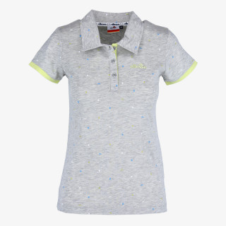 Ellesse LADIES HERITAGE POLO SHIRT 