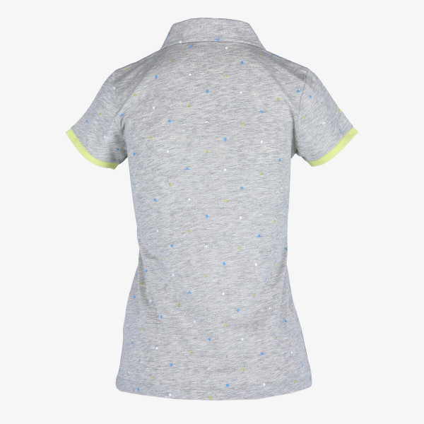 Ellesse LADIES HERITAGE POLO SHIRT 