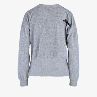 Ellesse LADIES VELVET CREWNECK 