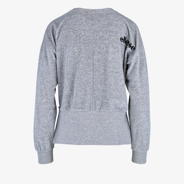 Ellesse LADIES VELVET CREWNECK 