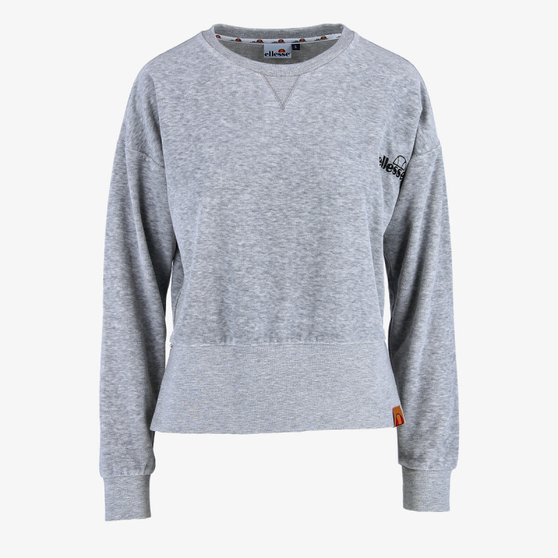 Ellesse LADIES VELVET CREWNECK 