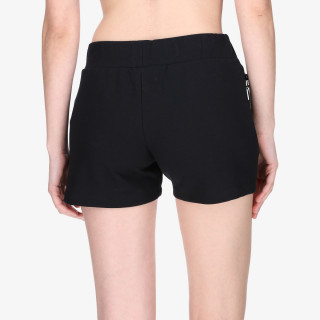 ELLESSE LADIES SUPERSTAR SHORT PANTS 