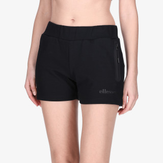 ELLESSE LADIES SUPERSTAR SHORT PANTS 