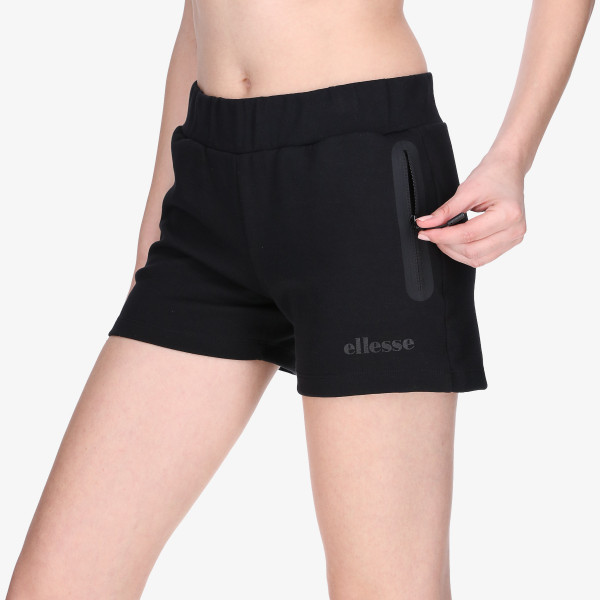 ELLESSE LADIES SUPERSTAR SHORT PANTS 