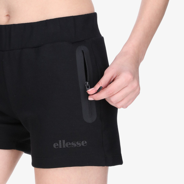 ELLESSE LADIES SUPERSTAR SHORT PANTS 