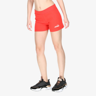 ELLESSE LADIES HERITAGE SHORT PANTS 