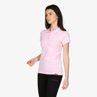 Ellesse LADIES ESSENTIALS POLO SHIRT 