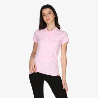 Ellesse LADIES ESSENTIALS POLO SHIRT 
