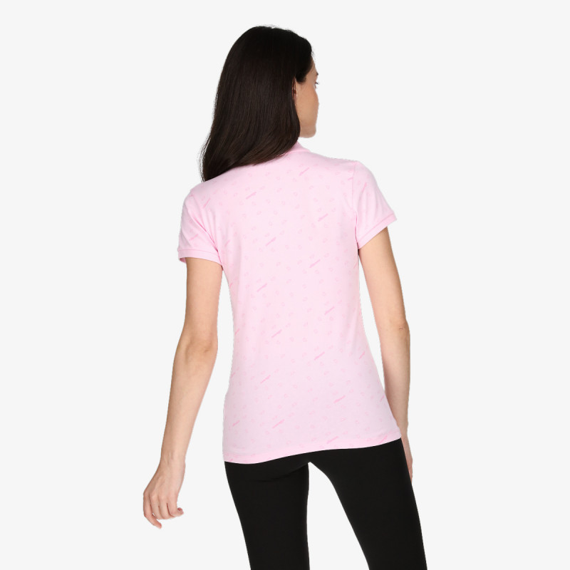 Ellesse LADIES ESSENTIALS POLO SHIRT 