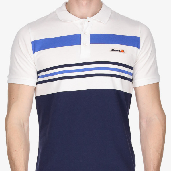 Ellesse MENS POLO SHIRT 