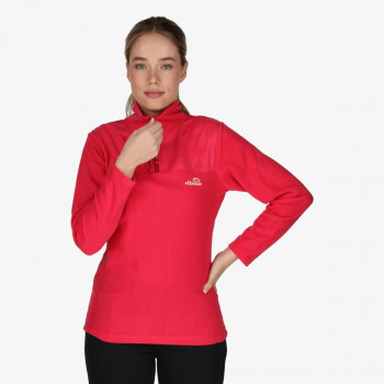 ELLESSE JOAN  HALF ZIP 