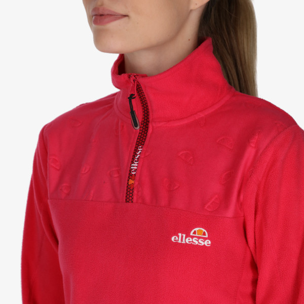 Ellesse JOAN  HALF ZIP 