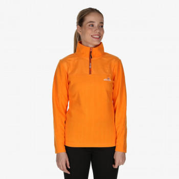 ELLESSE JOAN  HALF ZIP 