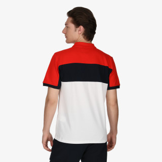 Ellesse MENS HERITAGE POLO SHIRT 
