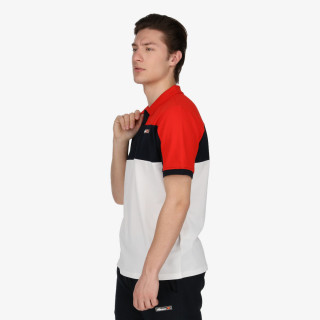Ellesse MENS HERITAGE POLO SHIRT 
