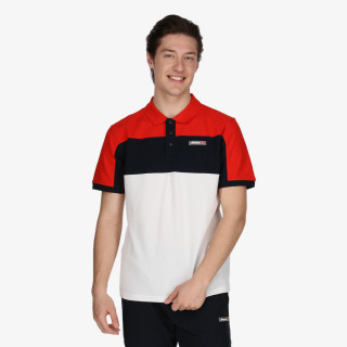 Ellesse MENS HERITAGE POLO SHIRT 