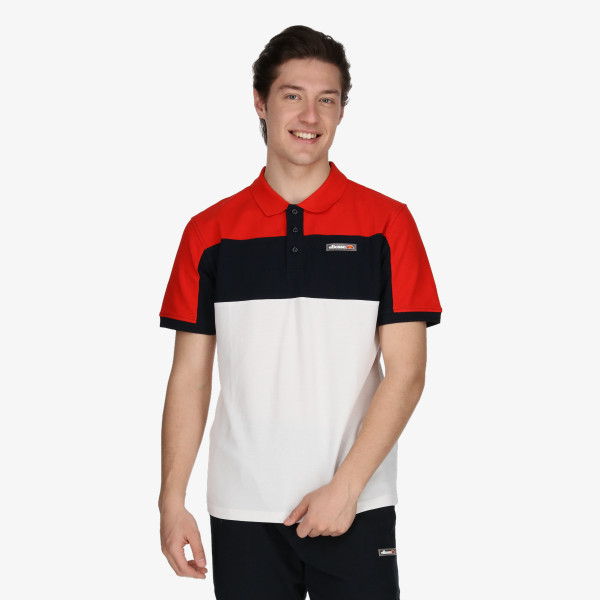Ellesse MENS HERITAGE POLO SHIRT 