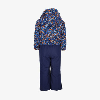 Ellesse SKI JUMPSUIT 
