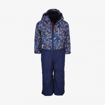 ELLESSE SKI JUMPSUIT 